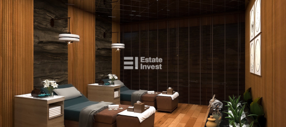 Apartment 1+1 in Alanya, Turkey No. 25956 7