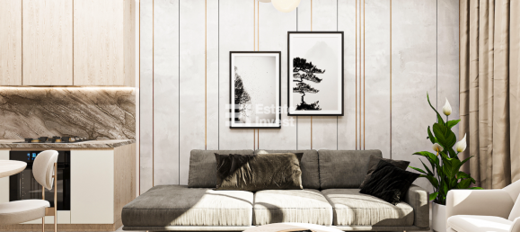 Apartment 1+1 in Alanya, Turkey No. 25956 11