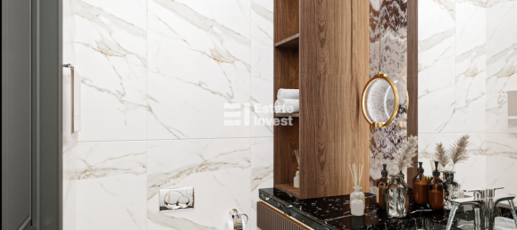 Apartment 1+1 in Alanya, Turkey No. 25956 14