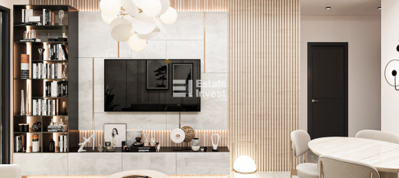 Apartment 1+1 in Alanya, Turkey No. 25956 12