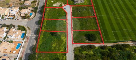 1200m² Land in Lagos, Portugal No. 77678 2