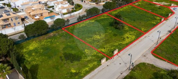 1200m² Land in Lagos, Portugal No. 77678 7