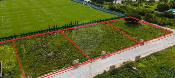 1200m² Land in Lagos, Portugal No. 77678 6