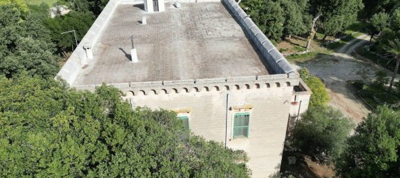 24 rooms Villa in San Vito dei Normanni, Italy No. 236537 15