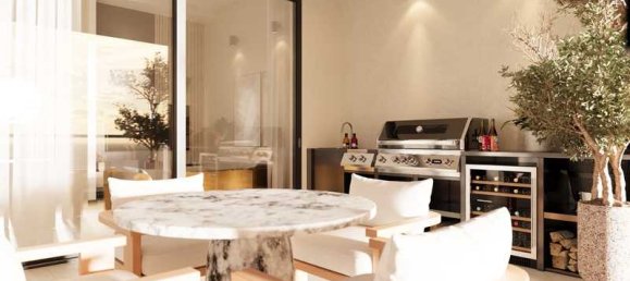 3 bedrooms Penthouse in Limassol, Cyprus No. 14184 5