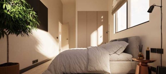 3 bedrooms Penthouse in Limassol, Cyprus No. 14184 7