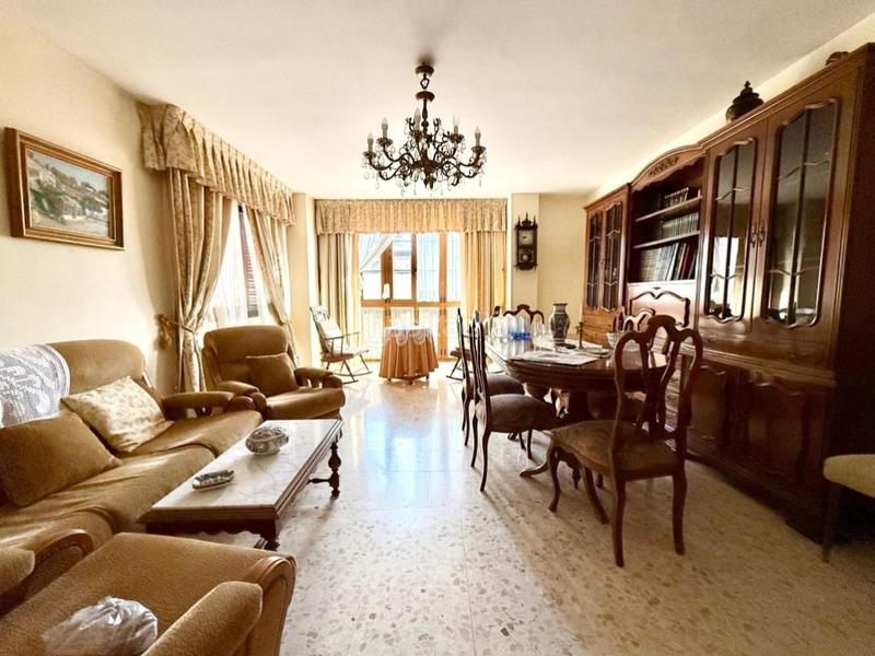 4 bedrooms Apartment in Velez-Malaga, Spain No. 144839