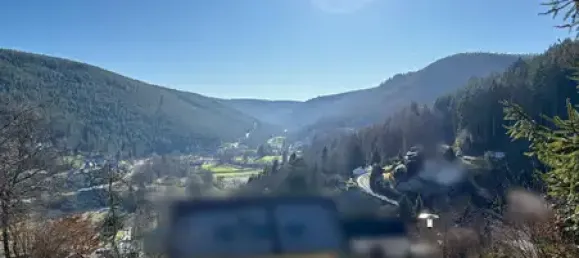 Terreno en Calw, Germany No. 39757 11