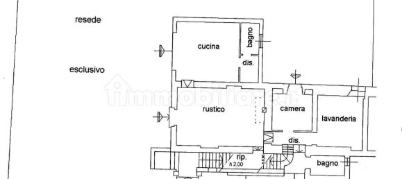 3 bedrooms House in Colle di Val d'Elsa, Italy No. 204054 40