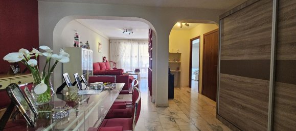 3 bedrooms Penthouse in Estepona, Spain No. 185502 4