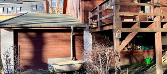 Casa de 5 divisões em Erzgebirgskreis, Germany N.º 44760 4