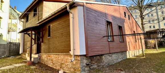 Casa de 5 divisões em Erzgebirgskreis, Germany N.º 44760 2