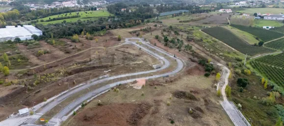 قطعة أرض في Evora de Alcobaca, Portugal 1317متر مربع رقم 133916 4