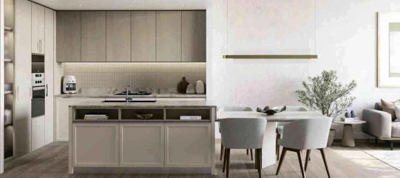 2 chambres Appartement à THE HIGHBURY, Mohammed Bin Rashid City, UAE No. 60824 7