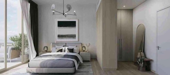 2 chambres Appartement à THE HIGHBURY, Mohammed Bin Rashid City, UAE No. 60824 6