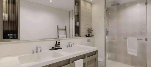 2 chambres Appartement à THE HIGHBURY, Mohammed Bin Rashid City, UAE No. 60824 4