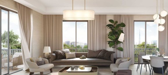 2 chambres Appartement à THE HIGHBURY, Mohammed Bin Rashid City, UAE No. 60824 5