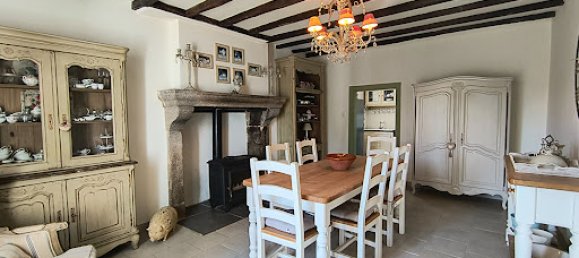 Moradia em banda T4 em Ambazac, France N.º 330475 4