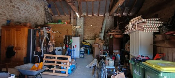 Moradia em banda T4 em Ambazac, France N.º 330475 13