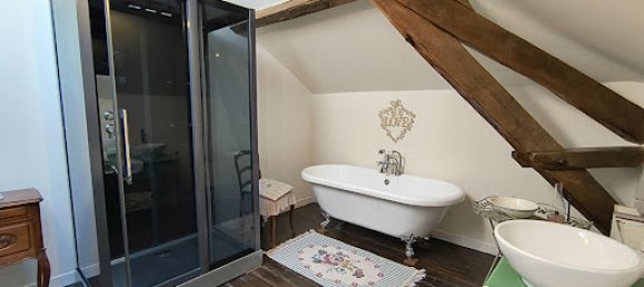 Moradia em banda T4 em Ambazac, France N.º 330475 11