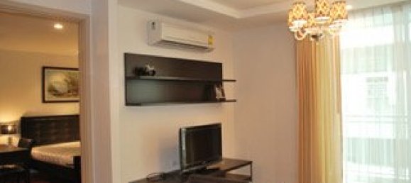 شقة 1 غرف نوم  في Railay Beach, Thailand رقم 66118 2