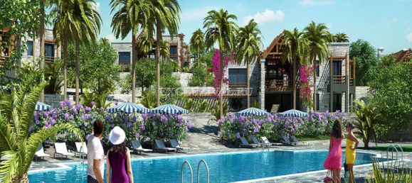 Villa 5+3 in Bodrum, Turkey No. 28219 2