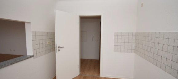 Квартира с 2 комнатами в Цвиккау, Германия № 274680 8