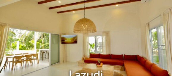 4 bedrooms Villa in Surat Thani, Thailand No. 17425 5