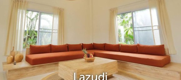 4 bedrooms Villa in Surat Thani, Thailand No. 17425 7