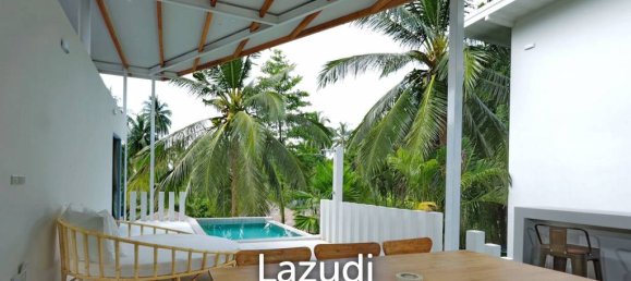 4 bedrooms Villa in Surat Thani, Thailand No. 17425 3