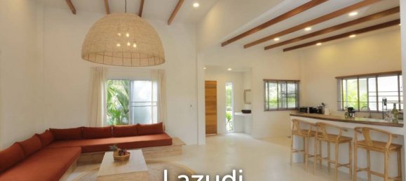 4 bedrooms Villa in Surat Thani, Thailand No. 17425 8