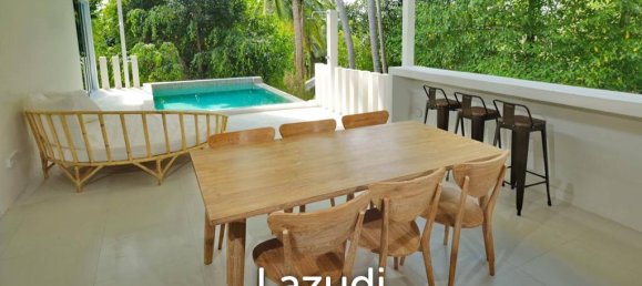 4 bedrooms Villa in Surat Thani, Thailand No. 17425 4