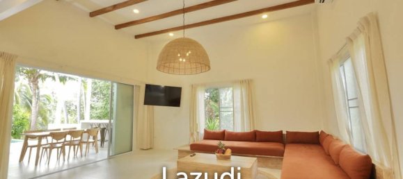 4 bedrooms Villa in Surat Thani, Thailand No. 17425 6