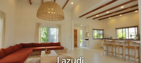 4 bedrooms Villa in Surat Thani, Thailand No. 17425 9