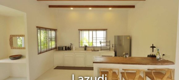 4 bedrooms Villa in Surat Thani, Thailand No. 17425 10