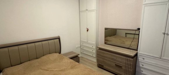 Квартира с 2 спальнями в Баку, Азербайджан № 1878 22