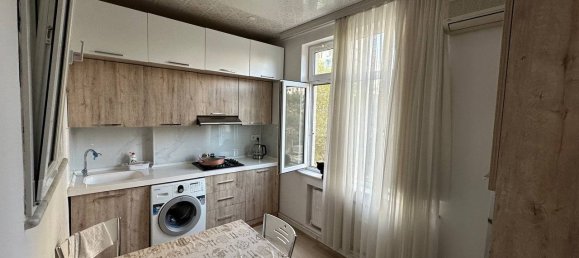 Квартира с 2 спальнями в Баку, Азербайджан № 1878 24