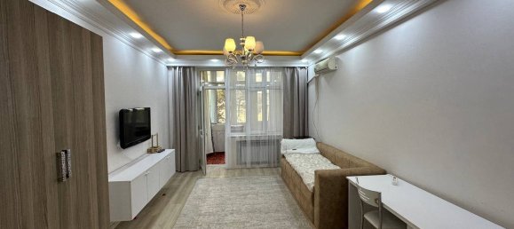 Квартира с 2 спальнями в Баку, Азербайджан № 1878 15