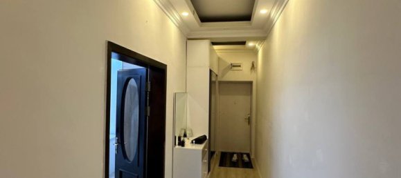 Квартира с 2 спальнями в Баку, Азербайджан № 1878 19