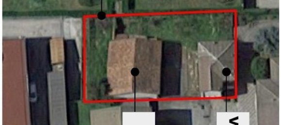 Вилла с 5 комнатами в Страделла, Италия № 73778 9