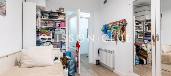 4 bedrooms Penthouse in Madrid, Spain No. 156701 17