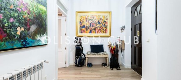 4 bedrooms Penthouse in Madrid, Spain No. 156701 10