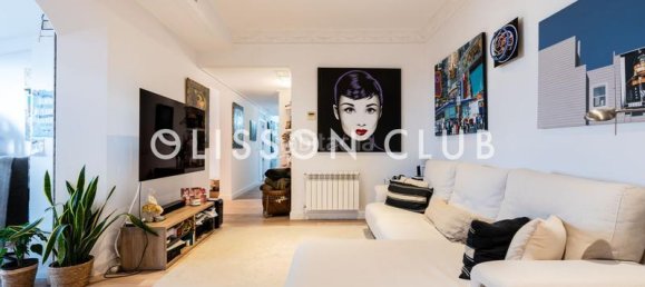 4 bedrooms Penthouse in Madrid, Spain No. 156701 3