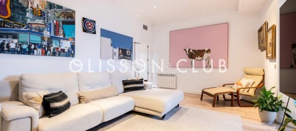 4 bedrooms Penthouse in Madrid, Spain No. 156701 2