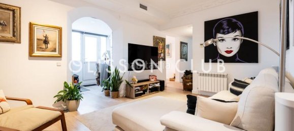 4 bedrooms Penthouse in Madrid, Spain No. 156701 8