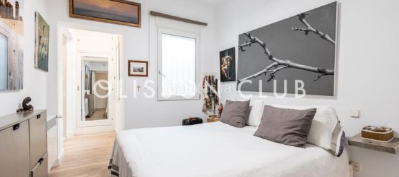 4 bedrooms Penthouse in Madrid, Spain No. 156701 11