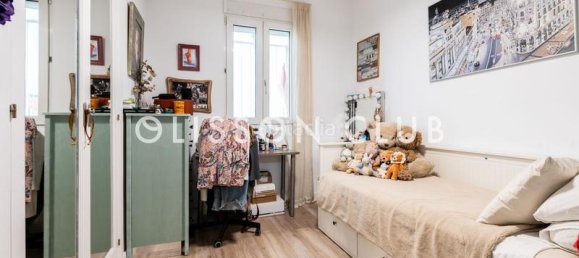 4 bedrooms Penthouse in Madrid, Spain No. 156701 16