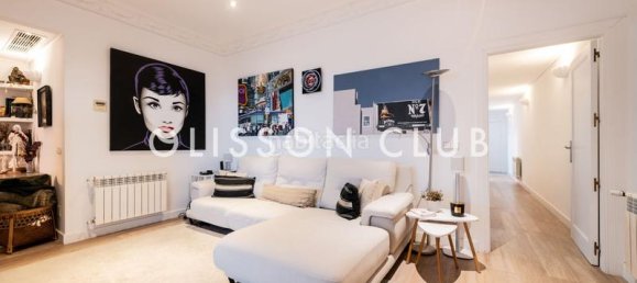 4 bedrooms Penthouse in Madrid, Spain No. 156701 9