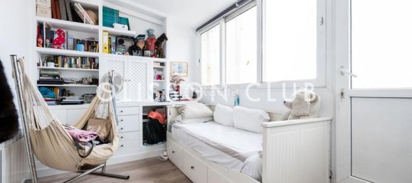 4 bedrooms Penthouse in Madrid, Spain No. 156701 14