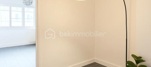 3 Schlafzimmer Wohnung in Grenoble, France, Nr. 287133 6